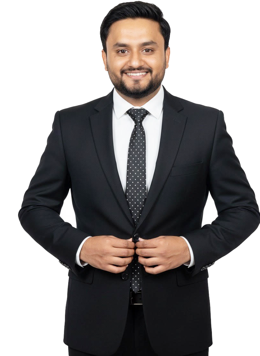 Engr Khurram Shahzad